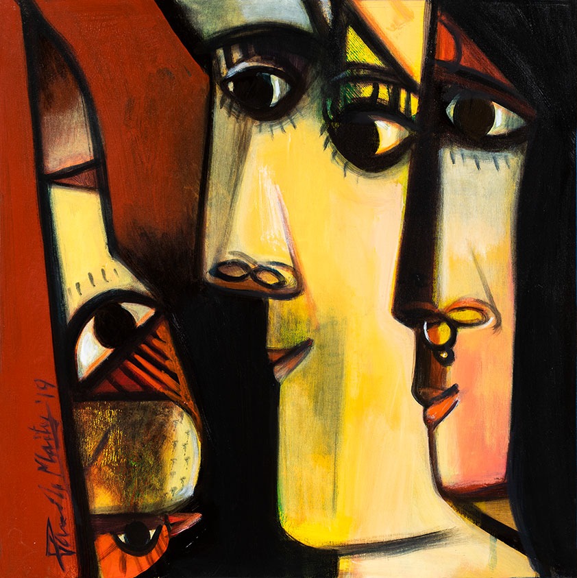 Paresh Maity