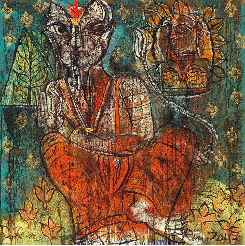 Hanuman