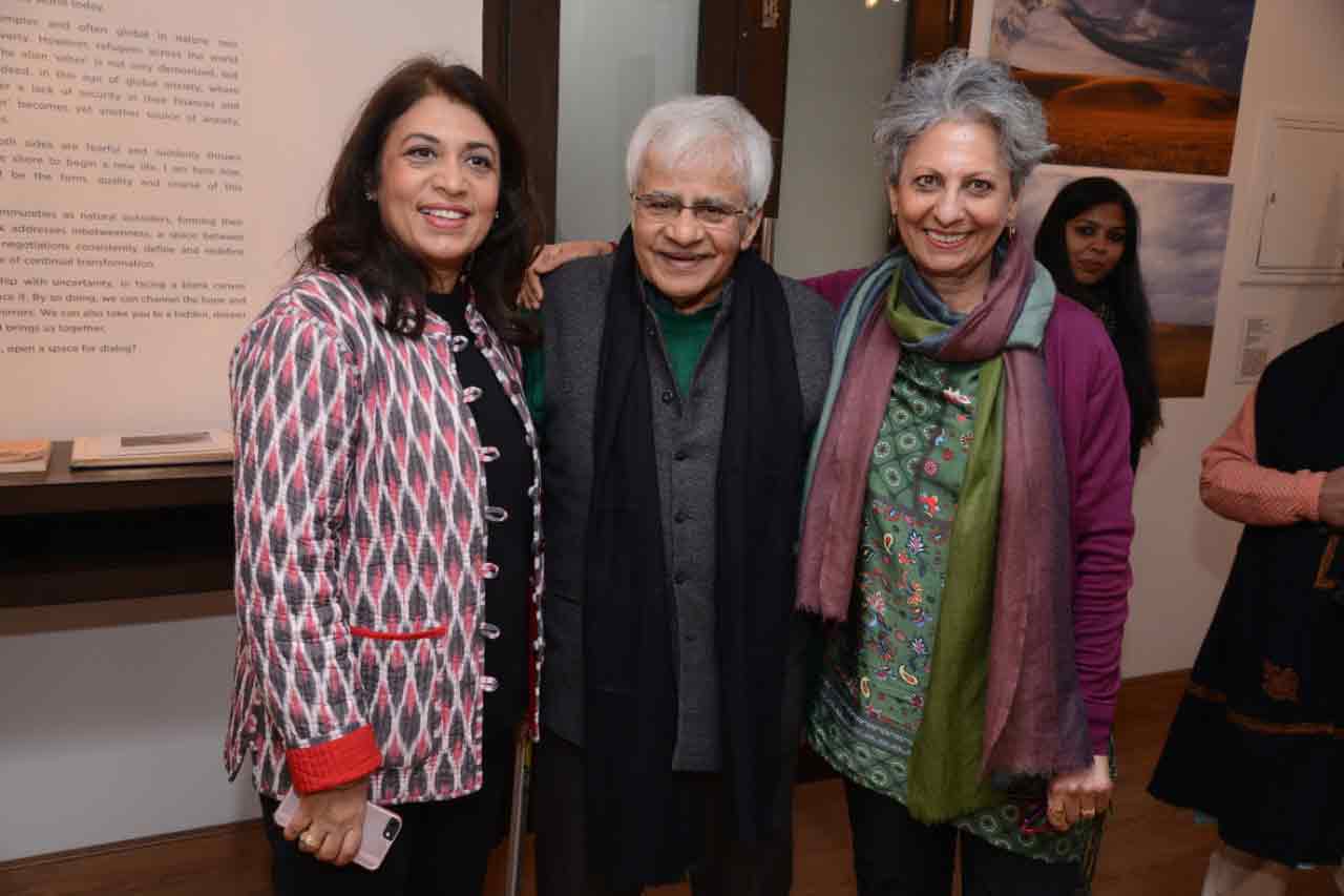 tara sabharwal