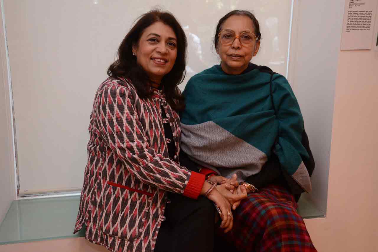tara Sabharwal 9