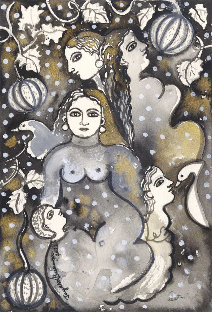 Dhara - 8