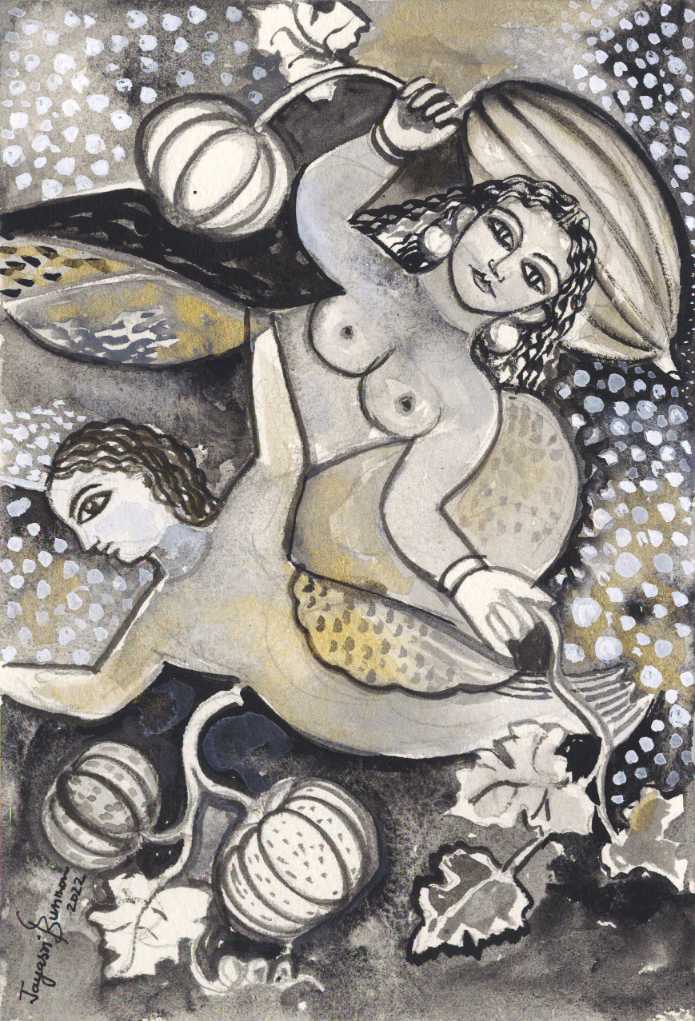 Dhara - 9