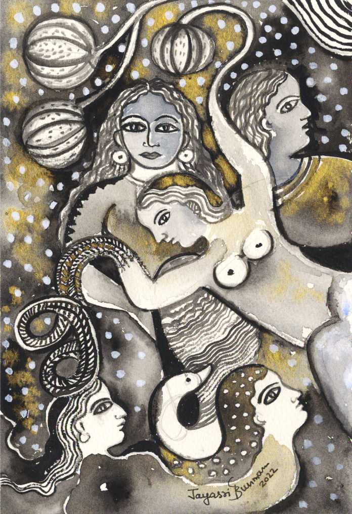Dhara - 10