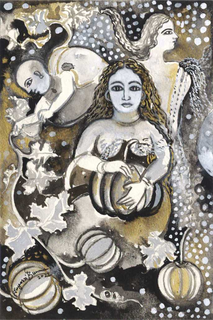 Dhara - 13