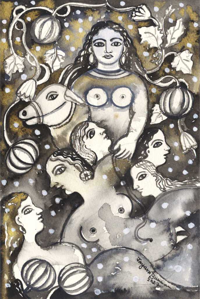 Dhara - 14