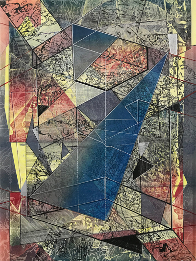 In Between I