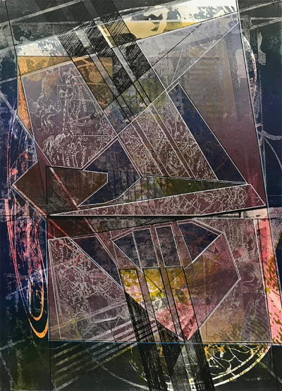 In Between II