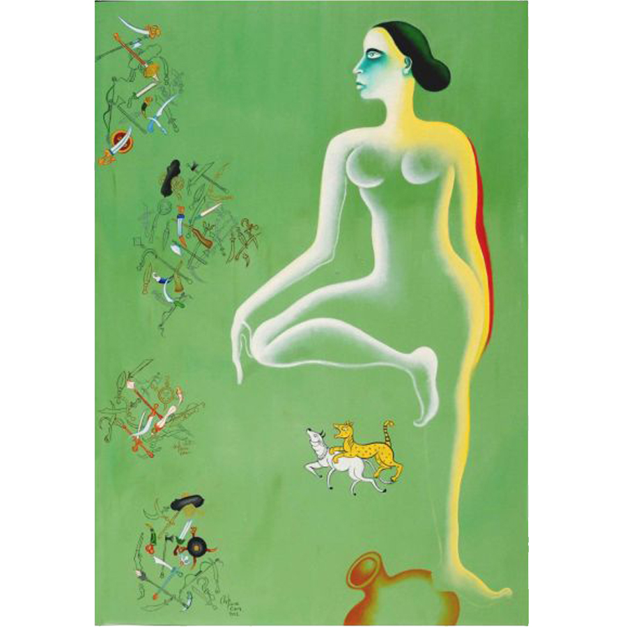 Yogini