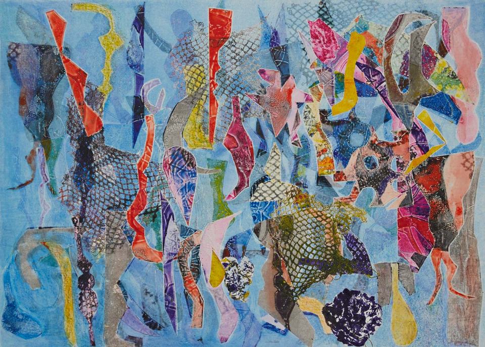 Returning Shapes 3