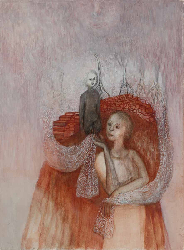 Holding Together