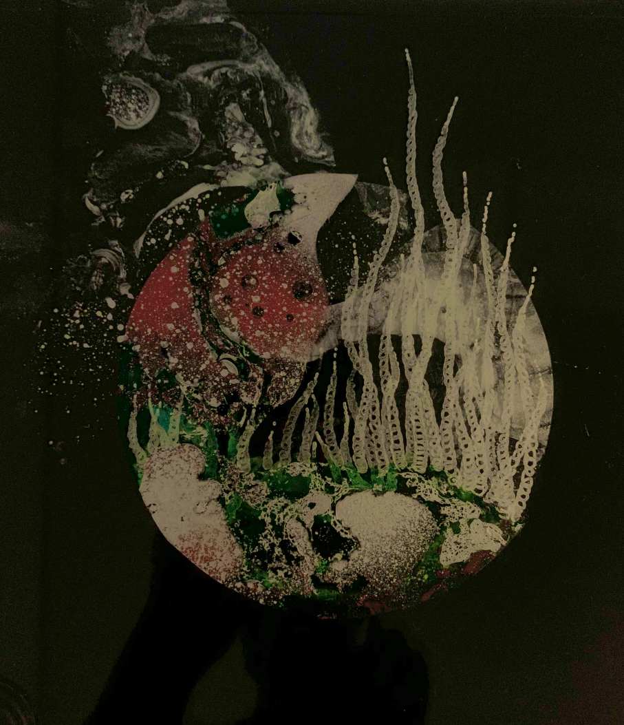 'Spes Maris' series II