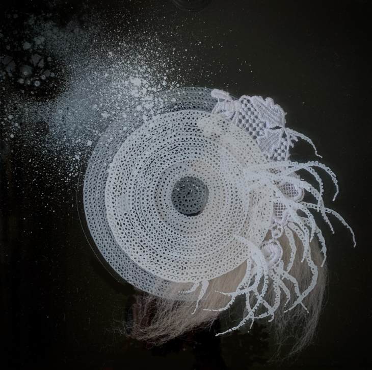 'Spes Maris' series VIII
