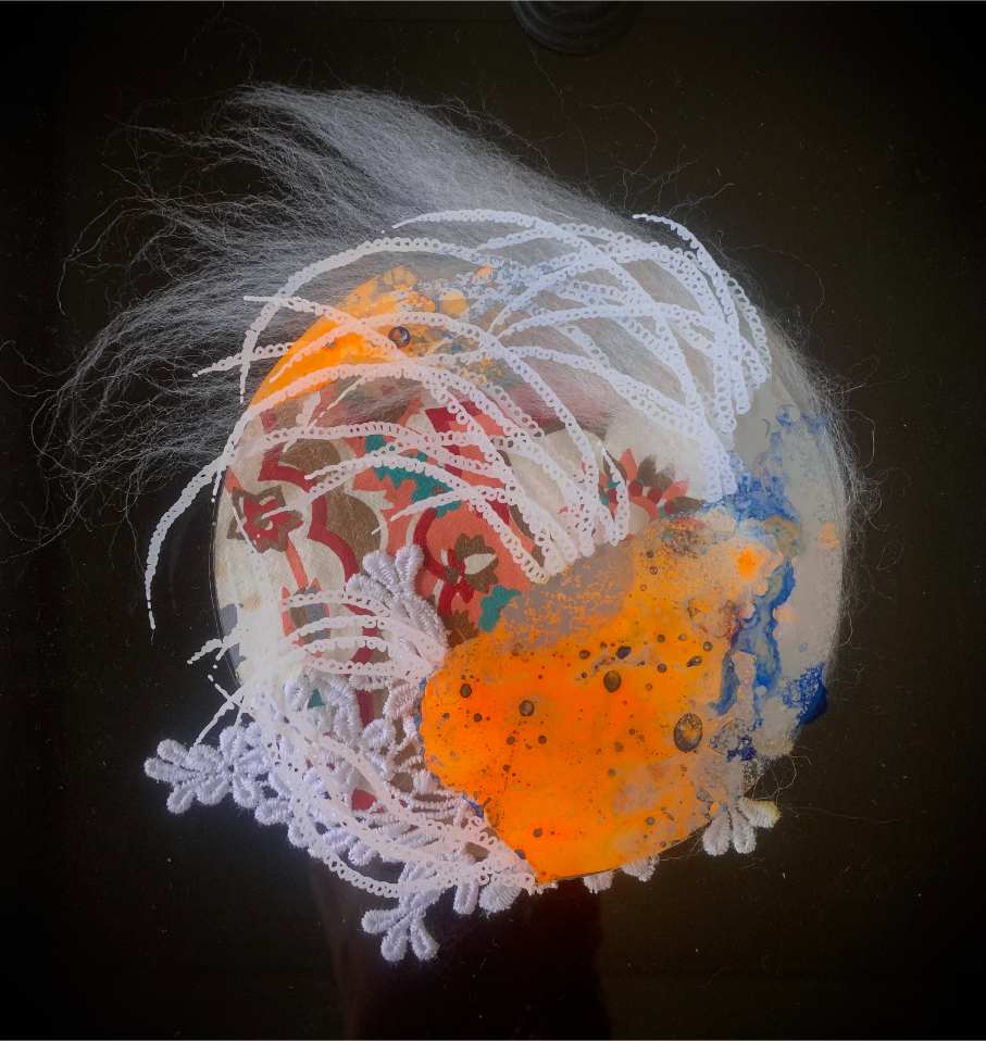 'Spes Maris' series XII