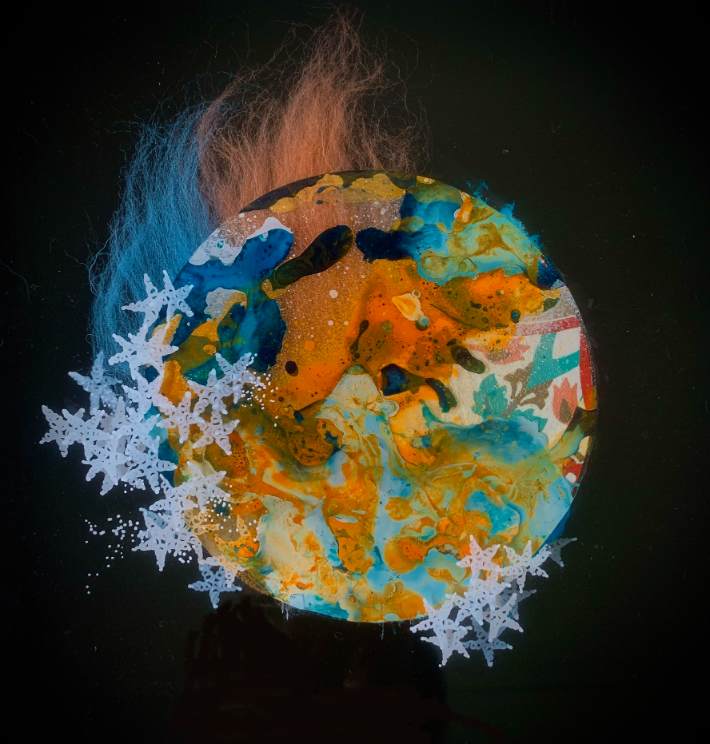 'Spes Maris' series XV