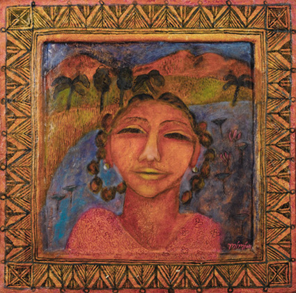 Kusumbala Soren