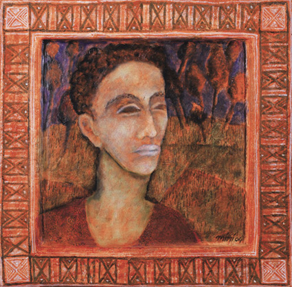 Joseph Murmu