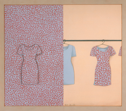 TAILORED IDENTITIES