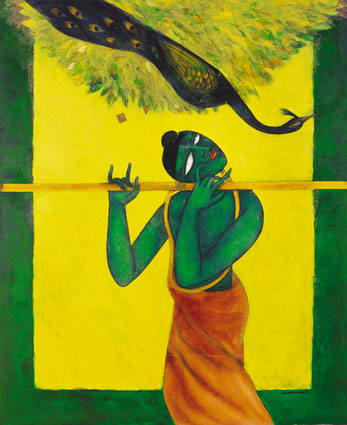Magical Flute
