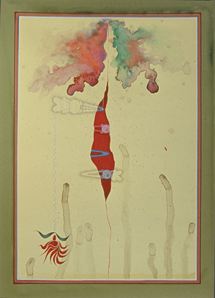 INSTINCT - 3
