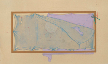 FRAGILE ARRANGEMENTS - 2