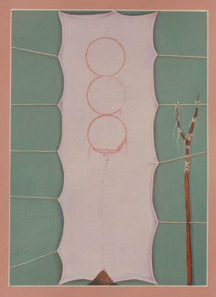 FRAGILE ARRANGEMENTS - 1