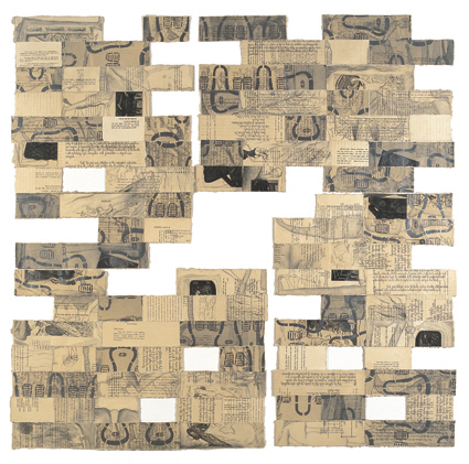 UNTITLED WALL