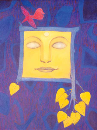 PRAKRITI