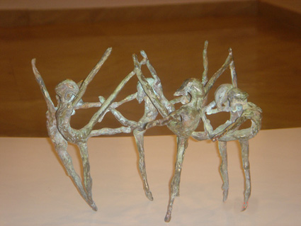 Dance Choreography