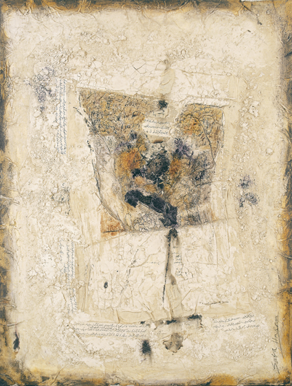 Book of Disquiet 1