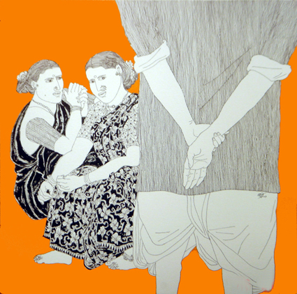 Song of the Village IV
