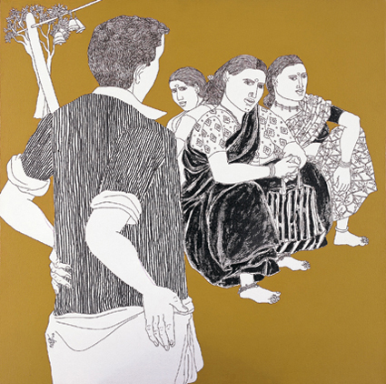 Song of the Village III