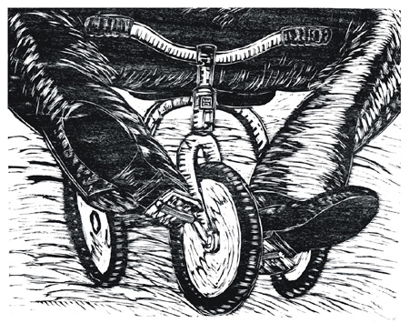Tricycle