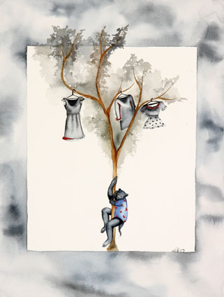 The Visitor