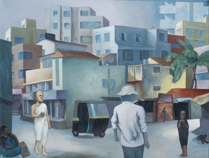 Street