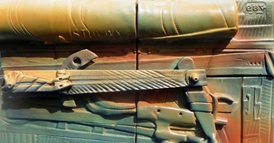 Relief 1