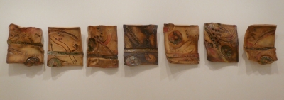 Untitled<br/>Composition of 7 works