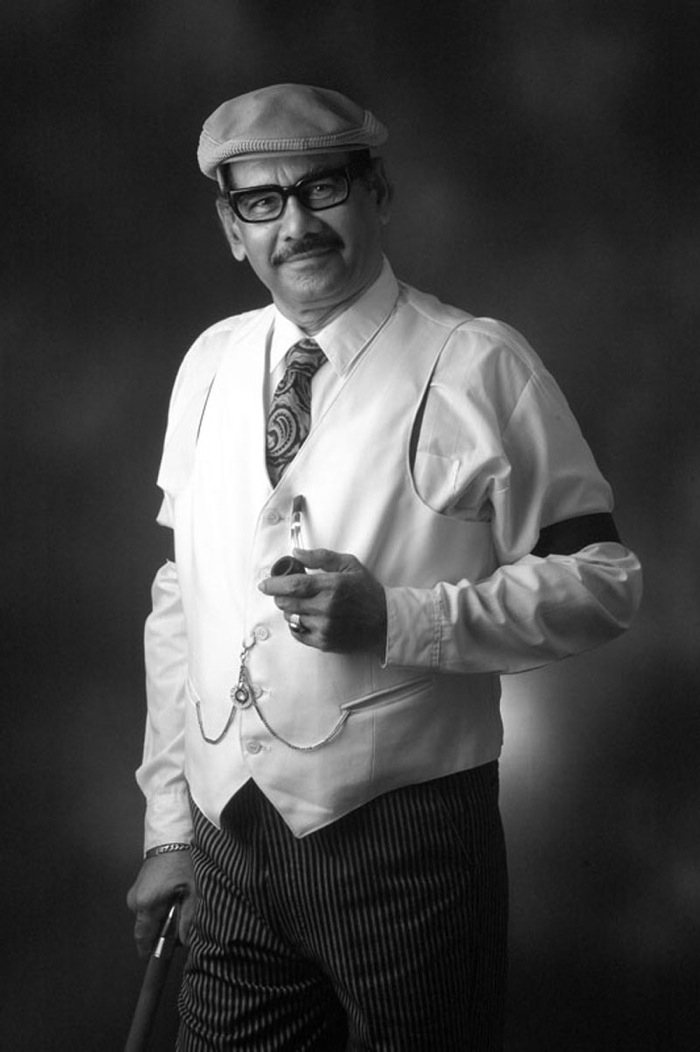 Cyriaco Dias