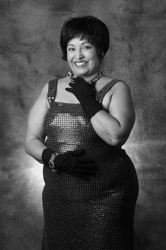 Antonette Mendes