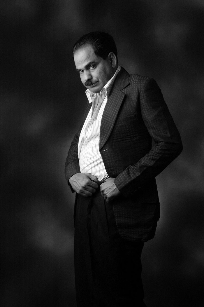 Ben Evangelista