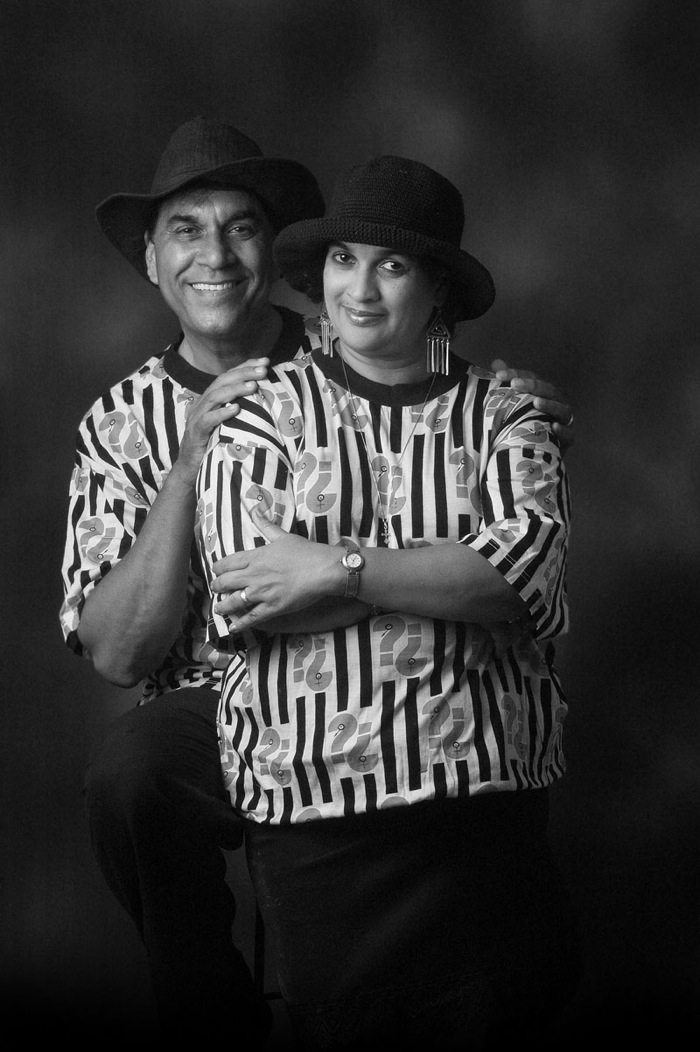 Wilmix (Wilson & Sharon Mazarello)