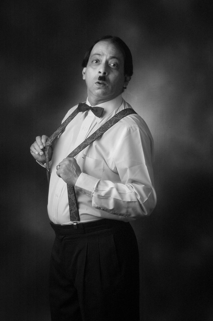 Joe Rose