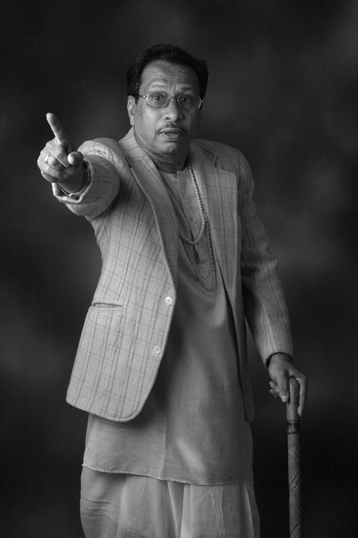 Premanand Sangodkar