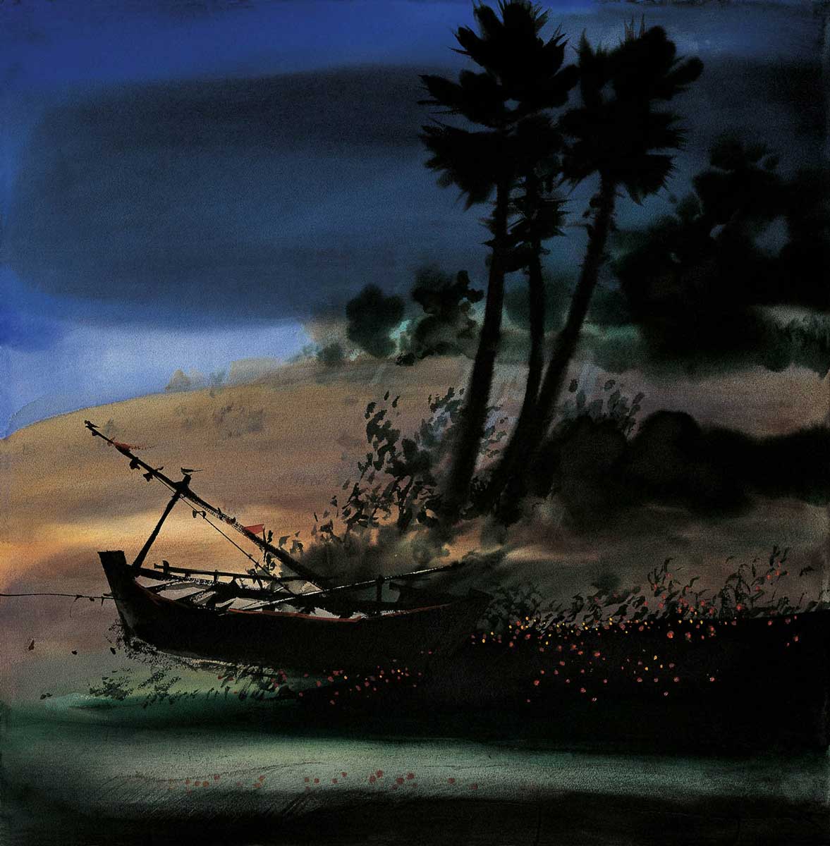 Wind