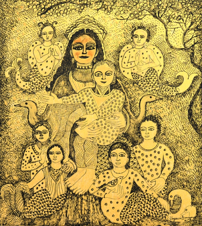 Shishukaal