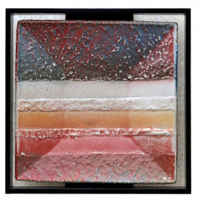 Series - Fired Canvas