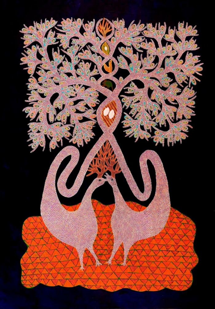 Srajan