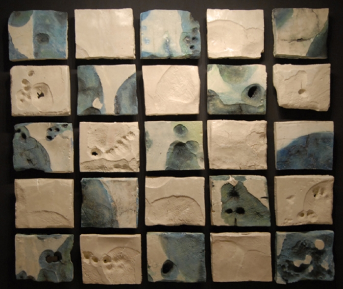 Sea Bed Series