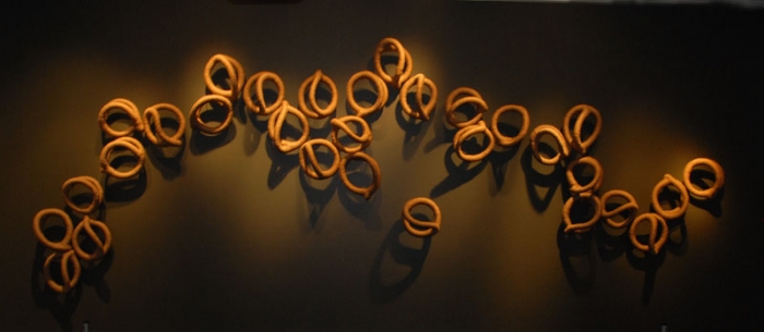 Murmur (composition of 30 works)