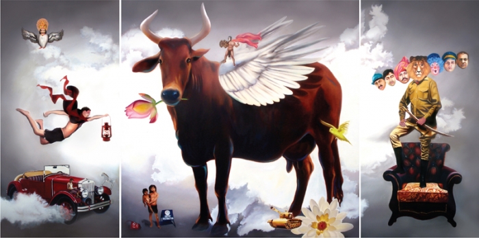 Mother Dairy