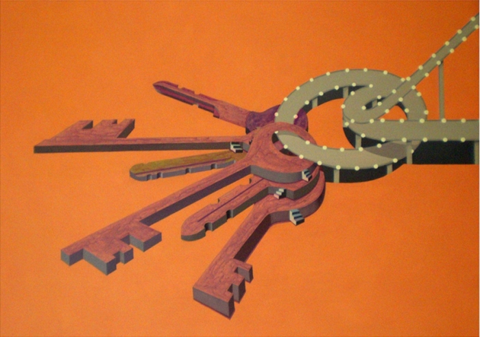 Key Route    